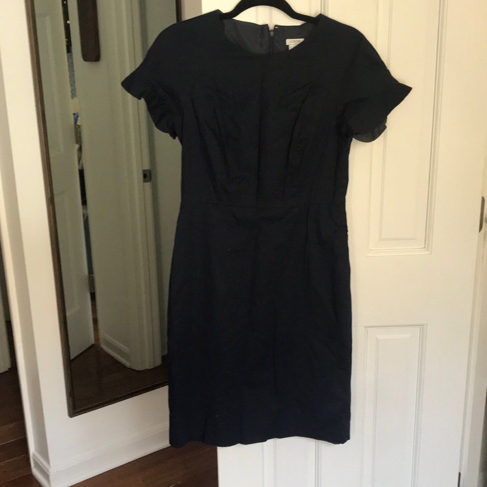 J. Crew Dress